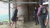 Grande Fratello 16 - L'arrivo al "Grande Ranch"