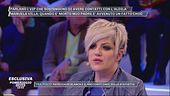 Manuela Villa: "Quando morì mio padre..."