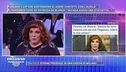 Patrizia De Blanck: "Ho affogato un'entità maligna!"