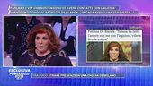 Patrizia De Blanck: "Ho affogato un'entità maligna!"