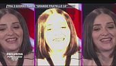 Grande Fratello 16 - La prima concorrente