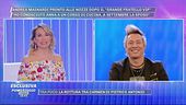 Andrea Mainardi: "Mi sposo il 12 ottobre!"