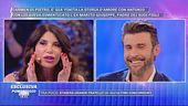 Carmen Di Pietro: "Antonio tagliami le zucchine e..."