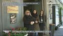 Sarzana: coltello alla gola e derubata fuori dal suo bar