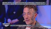 Simone Coccia: "Io e Stefania Pezzopane ci sposiamo..."