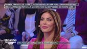 Guendalina Tavassi: "Il mio parrucchiere ha avuto un flirt con Cristian Imparato!"