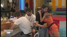 Grande Fratello 16 - Il primo risveglio