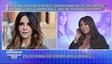 "Sono la sosia di Sabrina Ferilli"