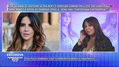 "Sono la sosia di Sabrina Ferilli"