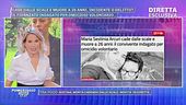 Nocara (Cs): cade dalle scale e muore a 26 anni