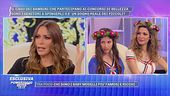 "L'allontanamento" di Perla Maria