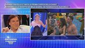 Grande Fratello 16 - È nata una coppia?