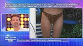 Grande Fratello 16 - Docce che passione