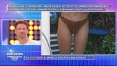 Grande Fratello 16 - Docce che passione