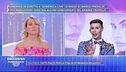 Angelo Sanzio: "Michael Terlizzi gay? Chiedete a Roger Garth!"