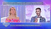 Angelo Sanzio: "Michael Terlizzi gay? Chiedete a Roger Garth!"