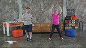 Wod Cardio