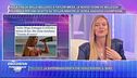 Taylor Mega insultata sui Social