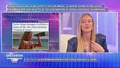 Taylor Mega insultata sui Social