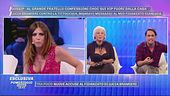 Lucia Bramieri vs Emanuela Tittocchia: il catfight