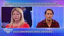 Flavia Vento e Biagio D'Anelli: corteggiamento finito?