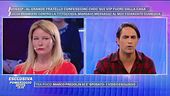 Flavia Vento e Biagio D'Anelli: corteggiamento finito?