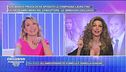 Maria Monsè: "Non sono contro le persone in carne..."
