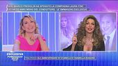 Maria Monsè: "Non sono contro le persone in carne..."