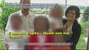 La figlia di Elena Ceste nel mirino di una stalker