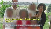 La figlia di Elena Ceste nel mirino di una stalker