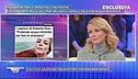 Roberta Ruiu: "Non sopporto la gente che..."