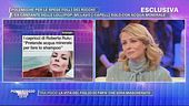 Roberta Ruiu: "Non sopporto la gente che..."