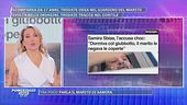 Settimo T.: Scomparsa da 17 anni - Trovate ossa nel giardino del marito