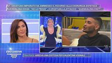 Guendalina Tavassi: "Cristian Imparato insulta l'intelligenza..."