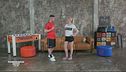 Gambe supertoniche