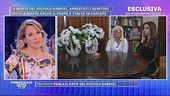 Piedimonte: una mamma strangola il figlio di 2 anni