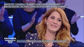Milena Miconi: "Ora mi sposo"