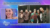 Malena: "Io e Irama?"