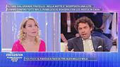 Raffaello Tonon: "Se le parole di Valentina Vignali le avesse dette un uomo?"