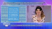 Grande Fratello 16 - Ambra divisa tra "Marco" e Kikò