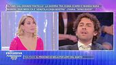 Raffaello Tonon: "Wanda Nara senza Icardi?"