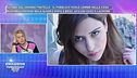 Mila Suarez: il provino per The Lady