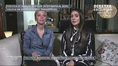 Annapaola: "Ho rischiato di morire per una mastoplastica additiva"