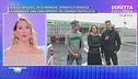 Jessica Mazzoli operata per peritonite