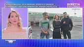 Jessica Mazzoli operata per peritonite