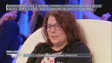 Follettina Creation e gli haters