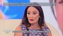Martina Semenzato: "Basta col c**o..."
