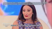 Martina Semenzato: "Basta col c**o..."