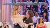 Barbara D'Urso, Follettina e il ballo