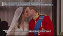 William e Kate: l'anniversario di matrimonio